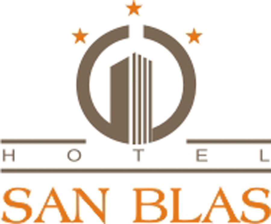Hotel San Blas Lima Exterior foto